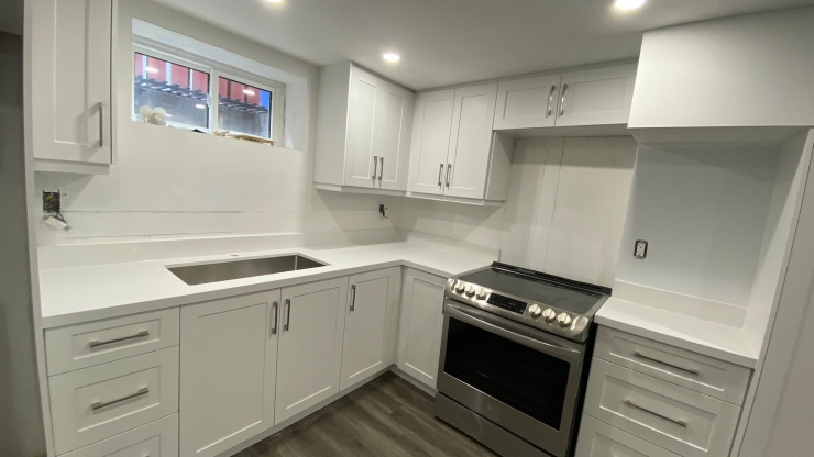 100 glen valley drive, Hamilton