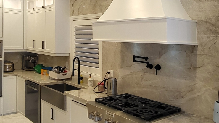 Mackenzie, Brantford