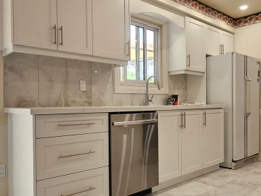 Millwork